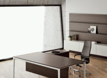 Desk Computer desk Office desk Corner desk Furniture Table Office furniture new